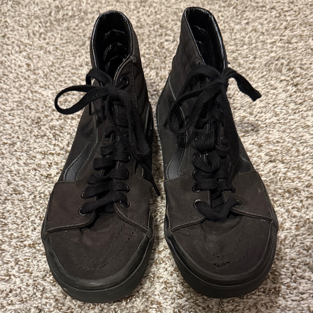 VANS high tops